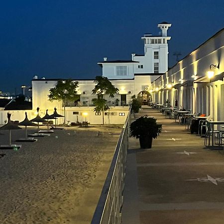 Hostel Cazino Nord Rooms Mamaia Eksteriør bilde