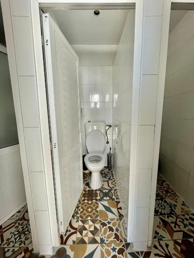 Hostel Cazino Nord Rooms Mamaia Eksteriør bilde