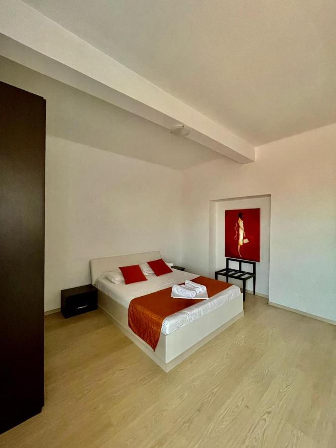 Hostel Cazino Nord Rooms Mamaia Eksteriør bilde