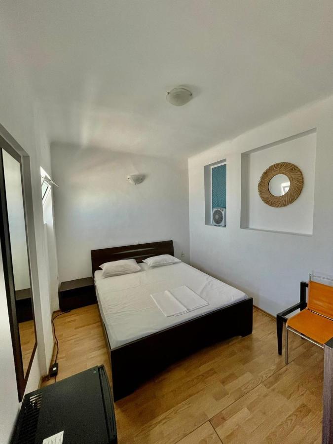 Hostel Cazino Nord Rooms Mamaia Eksteriør bilde
