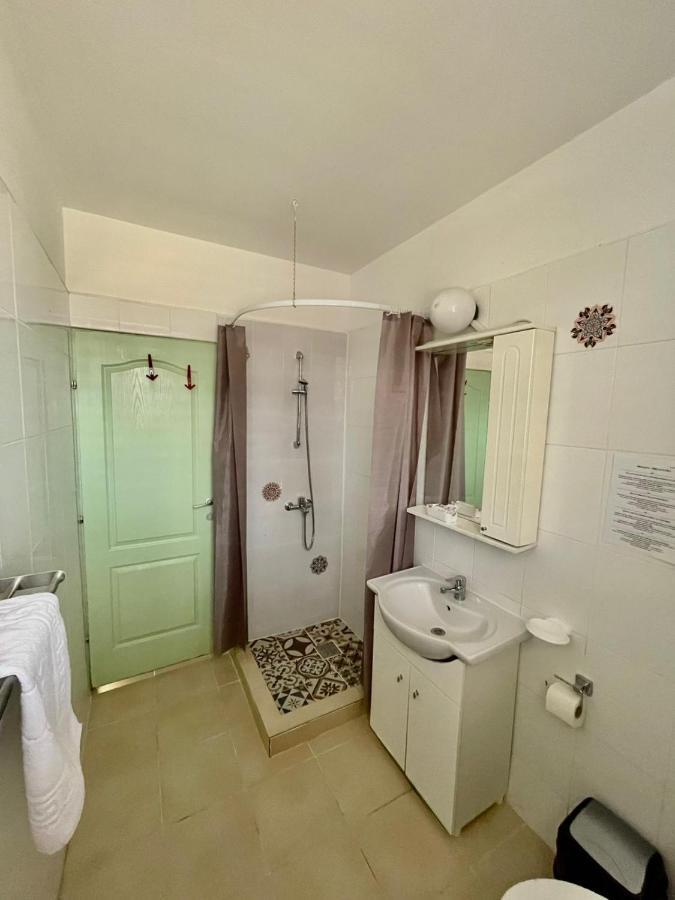 Hostel Cazino Nord Rooms Mamaia Eksteriør bilde