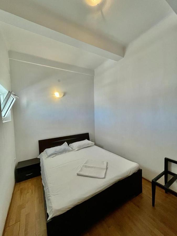 Hostel Cazino Nord Rooms Mamaia Eksteriør bilde