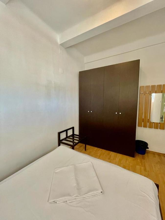 Hostel Cazino Nord Rooms Mamaia Eksteriør bilde