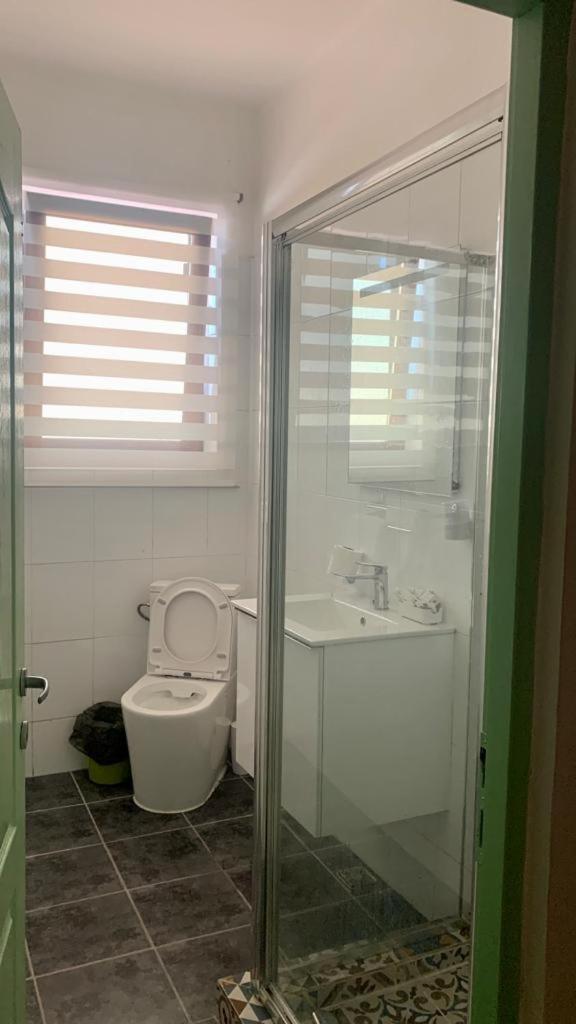 Hostel Cazino Nord Rooms Mamaia Eksteriør bilde