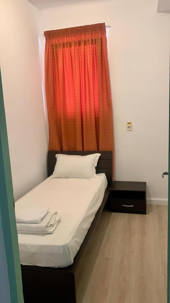 Hostel Cazino Nord Rooms Mamaia Eksteriør bilde