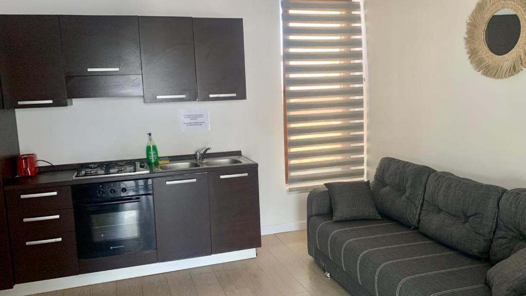 Hostel Cazino Nord Rooms Mamaia Eksteriør bilde