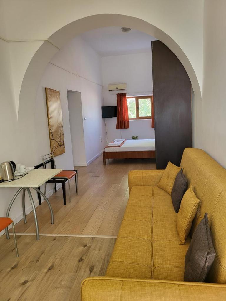 Hostel Cazino Nord Rooms Mamaia Eksteriør bilde