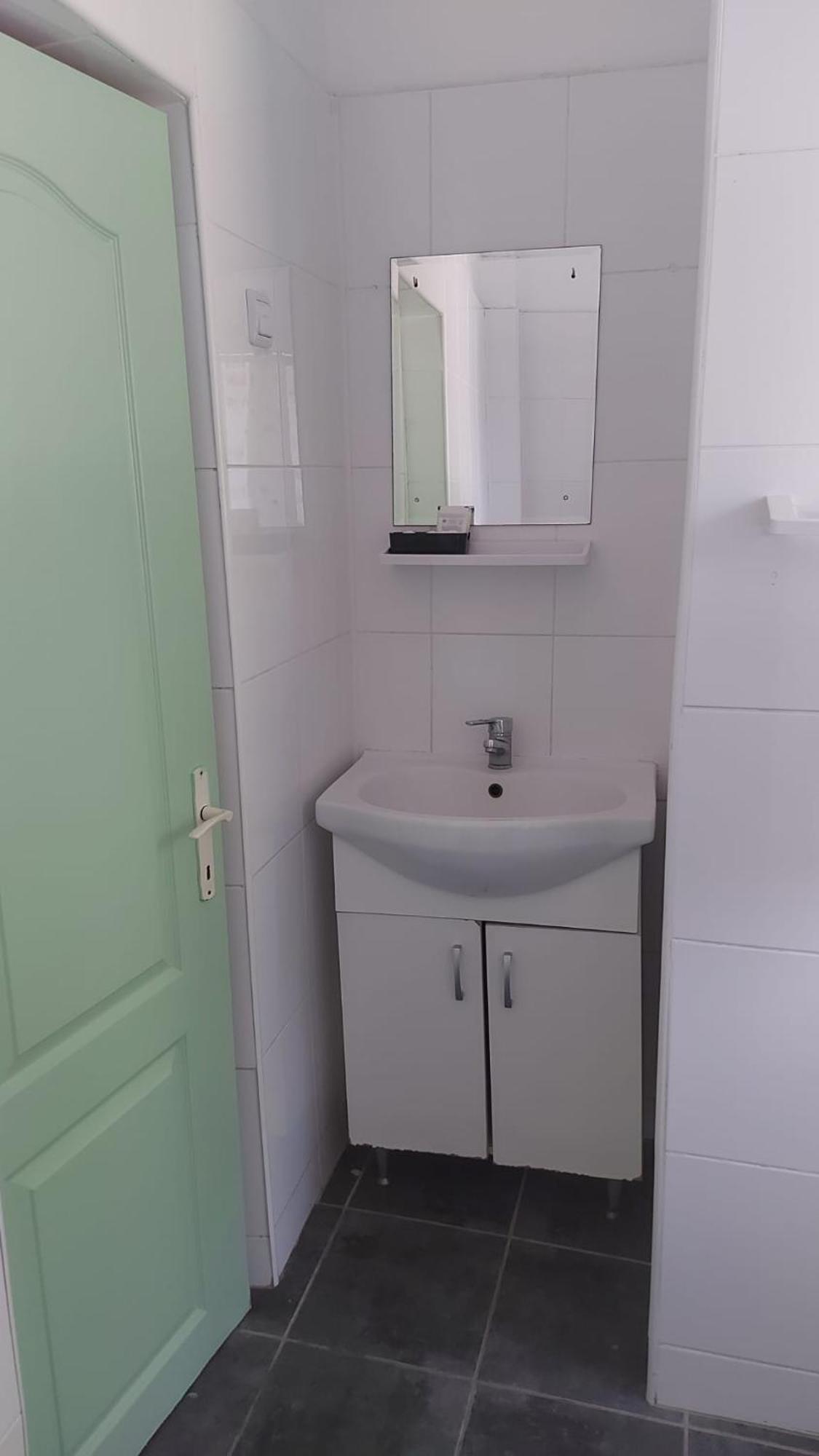 Hostel Cazino Nord Rooms Mamaia Eksteriør bilde