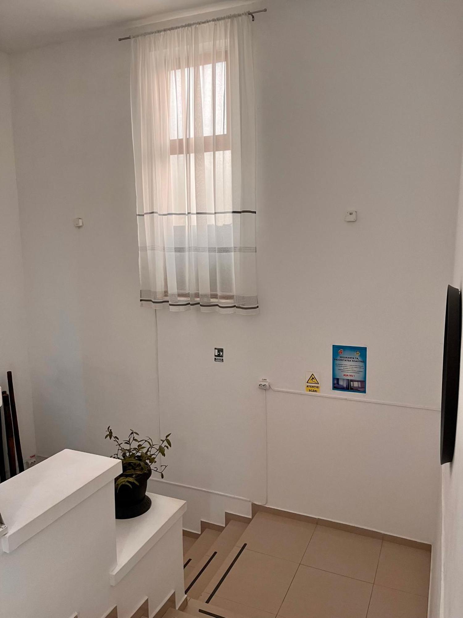 Hostel Cazino Nord Rooms Mamaia Eksteriør bilde