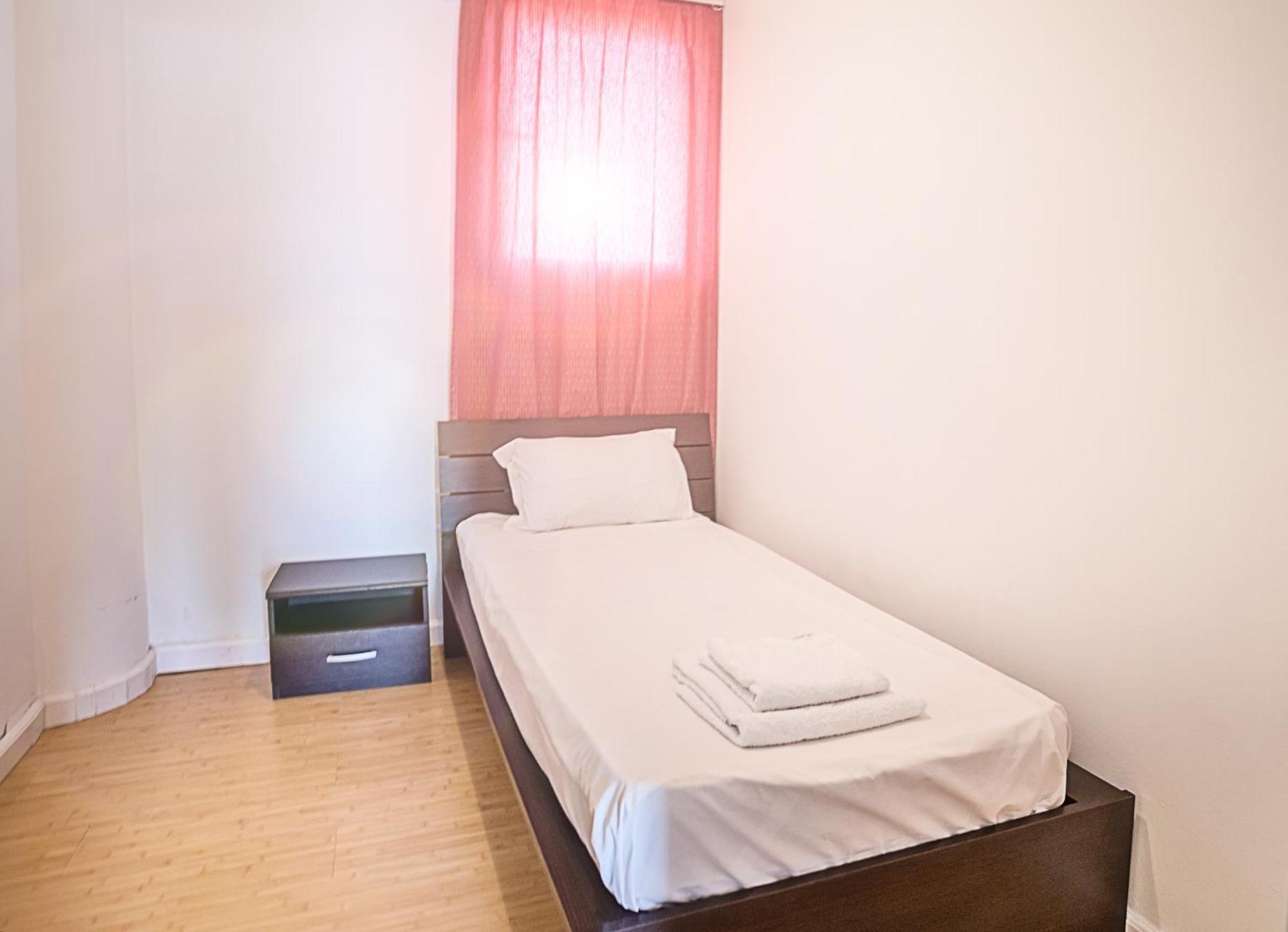 Hostel Cazino Nord Rooms Mamaia Eksteriør bilde