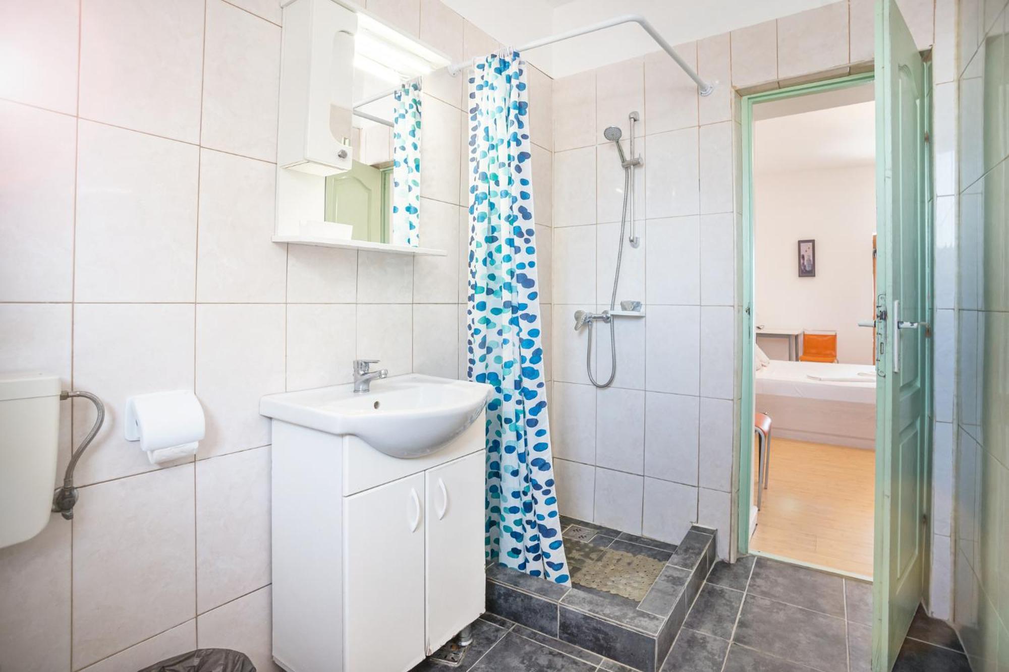 Hostel Cazino Nord Rooms Mamaia Eksteriør bilde